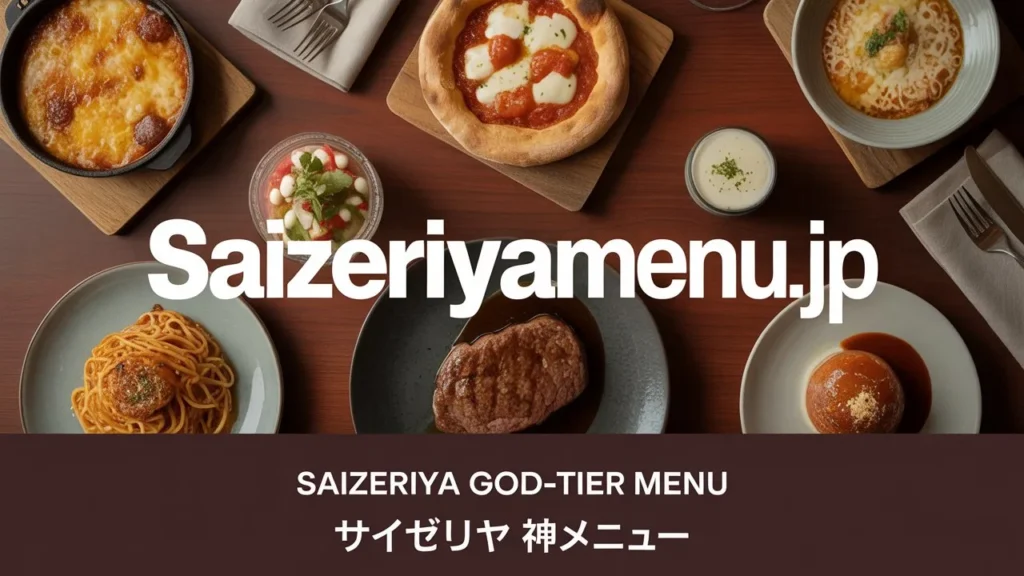 サイゼリヤ エスカルゴのオーブン焼き（¥400）— ガーリックバターで焼いた6個のエスカルゴが鉄製皿でジュージューと提供されるサイゼリヤ 神メニューのスペシャルメニューNo.1405