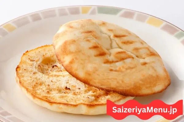 フォッカチオ セット（ドリンクバー+ポテト付）